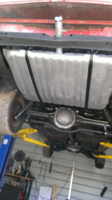 1965 Pontiac Le Mans - photo 13