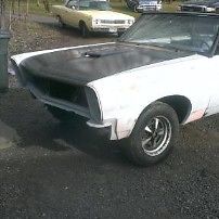 1965 Pontiac Le Mans - photo 2