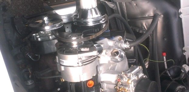 1965 Pontiac Le Mans - photo 3