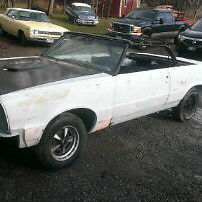 1965 Pontiac Le Mans - photo 4