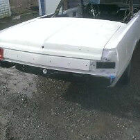 1965 Pontiac Le Mans - photo 6