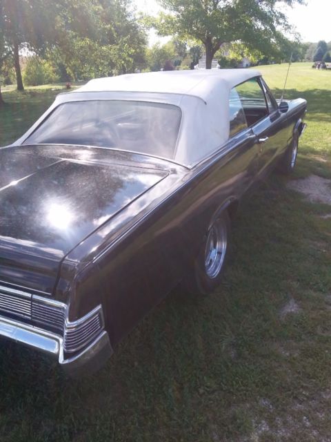 1965 Pontiac Le Mans Black - photo 4