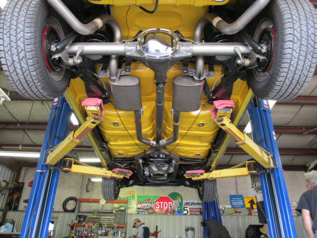 1965 Pontiac GTO - photo 10