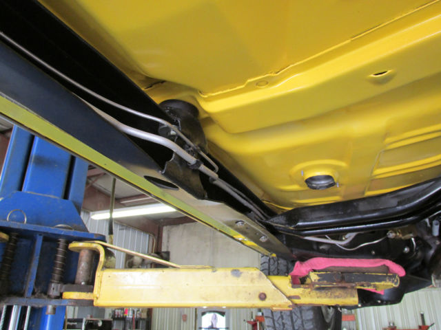 1965 Pontiac GTO - photo 11