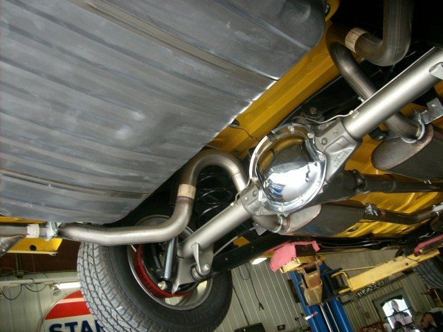 1965 Pontiac GTO - photo 12