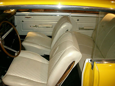 1965 Pontiac GTO - photo 2