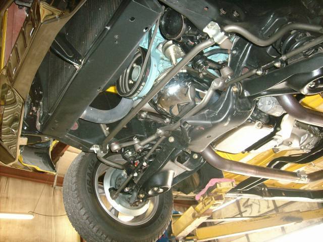 1965 Pontiac GTO - photo 4