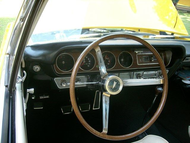 1965 Pontiac GTO - photo 6