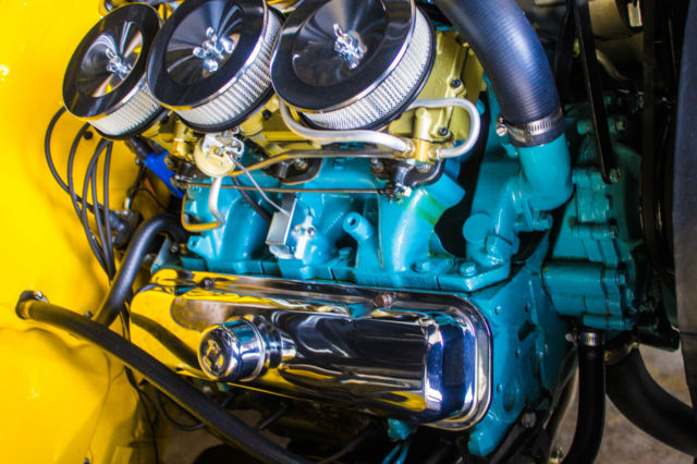 1965 Pontiac GTO - photo 8