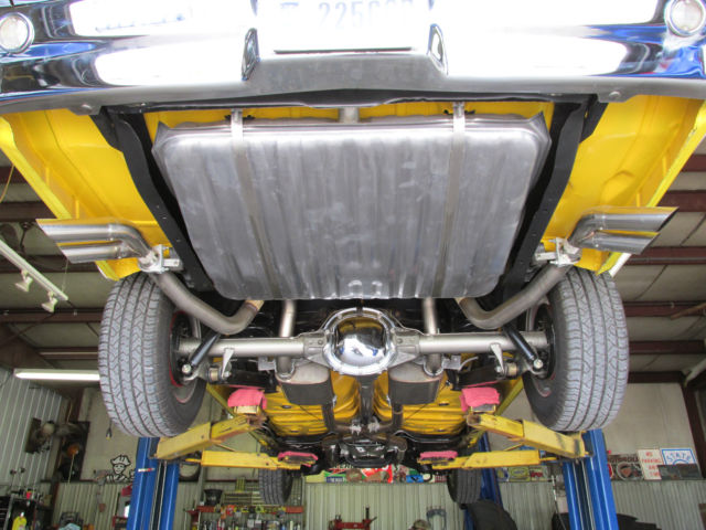 1965 Pontiac GTO - photo 9