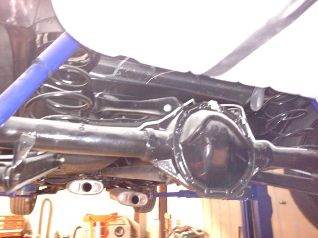 1965 Pontiac GTO Convertlible - photo 10