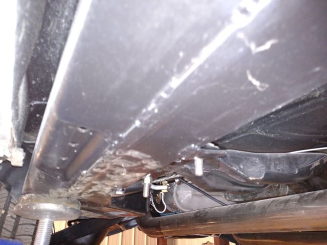 1965 Pontiac GTO Convertlible - photo 11