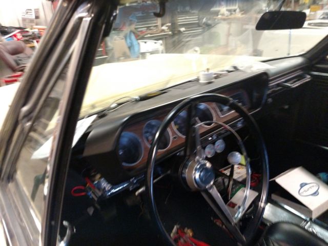 1965 Pontiac GTO Convertlible - photo 6