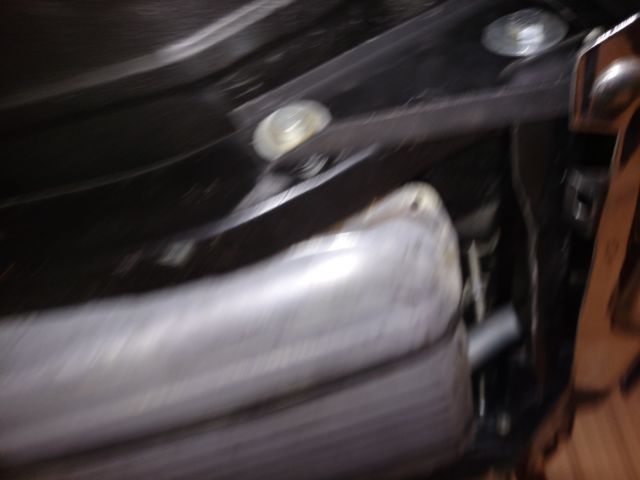 1965 Pontiac GTO Convertlible - photo 9