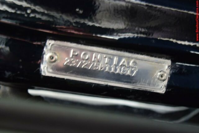 1965 Pontiac Le Mans GTO Restomod - photo 8