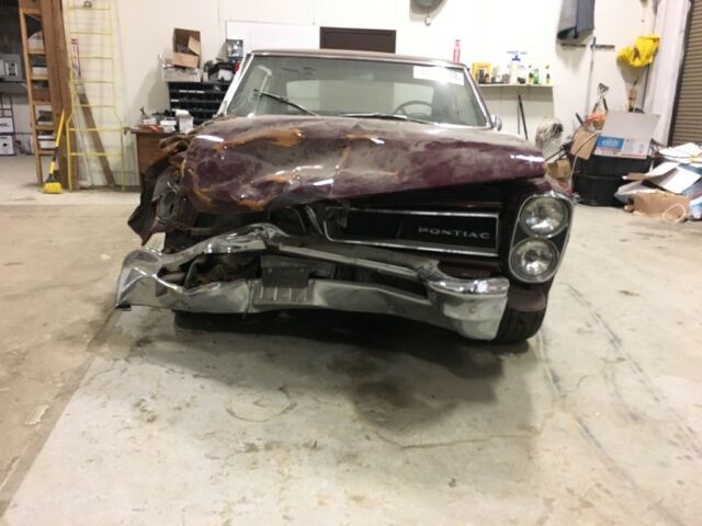 1965 Pontiac Le Mans - photo 11