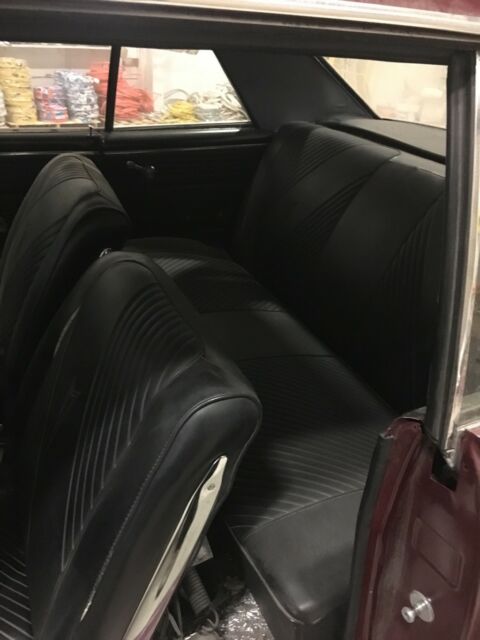 1965 Pontiac Le Mans - photo 4