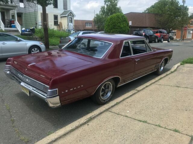 1965 Pontiac Le Mans - photo 3