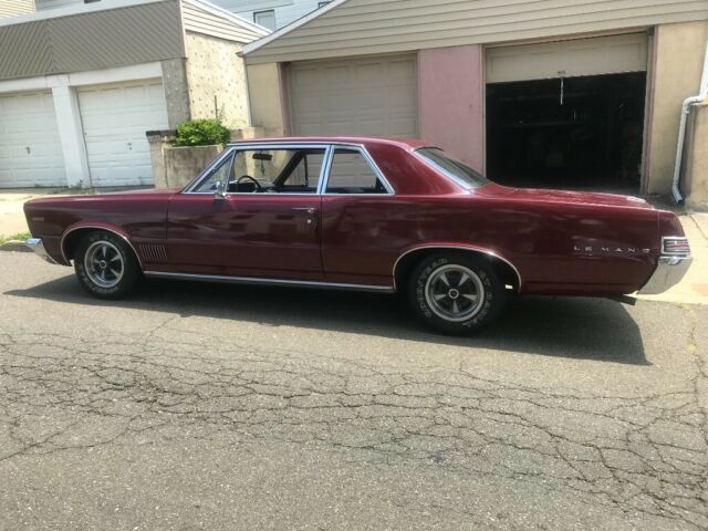 1965 Pontiac Le Mans - photo 5