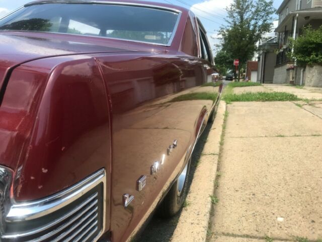 1965 Pontiac Le Mans - photo 7