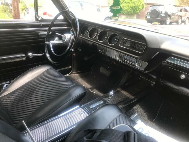 1965 Pontiac Le Mans - photo 8