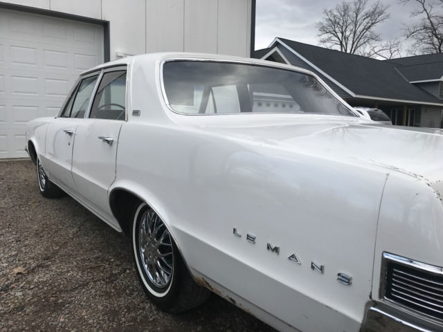 1965 Pontiac Le Mans - photo 6