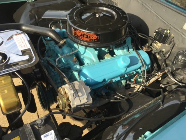1965 Pontiac Le Mans - photo 11