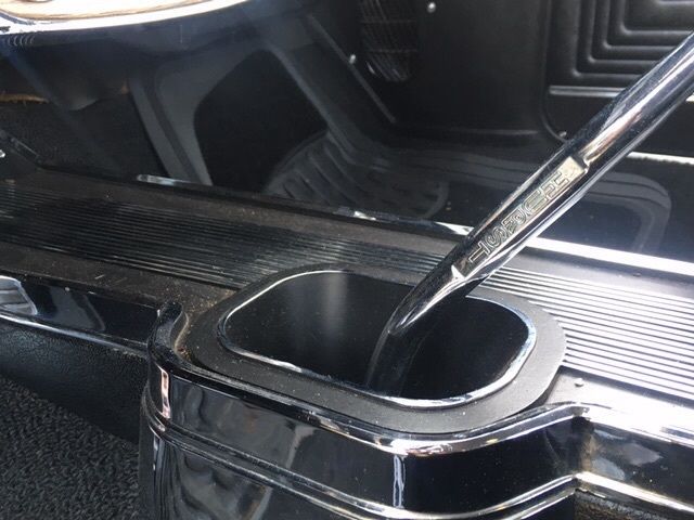 1965 Pontiac Le Mans - photo 13