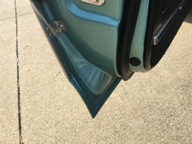 1965 Pontiac Le Mans - photo 5