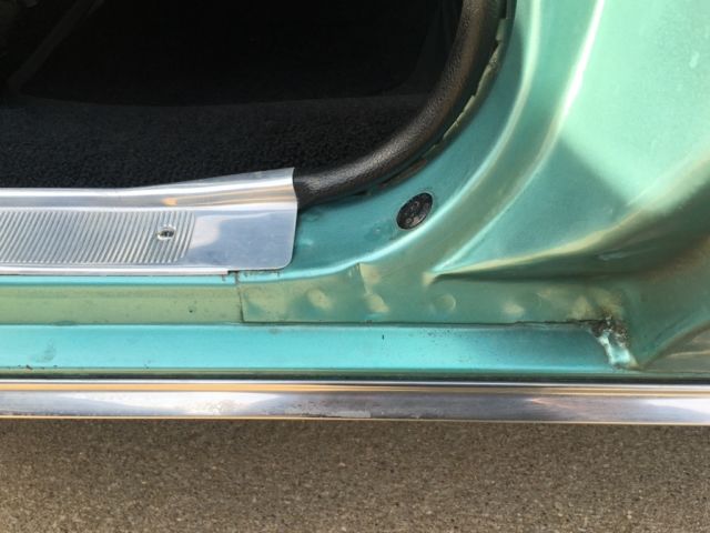 1965 Pontiac Le Mans - photo 6