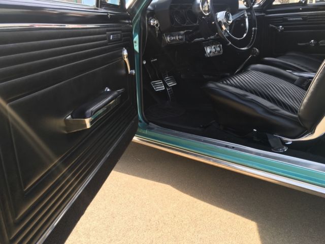 1965 Pontiac Le Mans - photo 7
