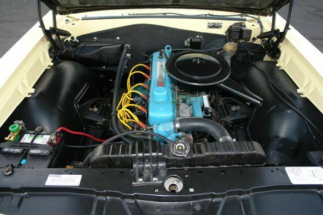 1965 Pontiac Le Mans -- - photo 11
