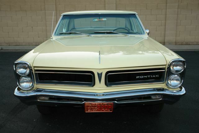 1965 Pontiac Le Mans -- - photo 7