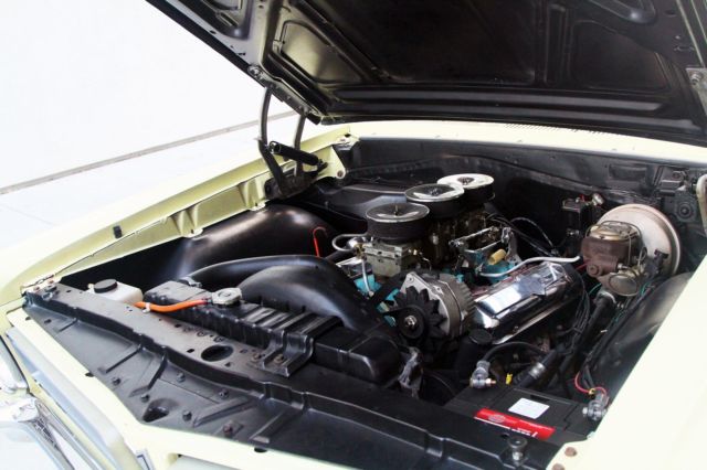 1965 Pontiac Le Mans GTO - photo 10