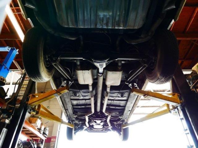 1965 Pontiac Le Mans GTO - photo 11
