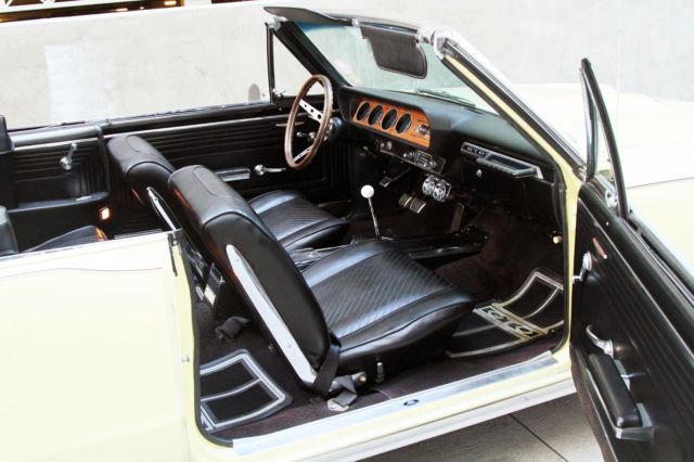 1965 Pontiac Le Mans GTO - photo 7