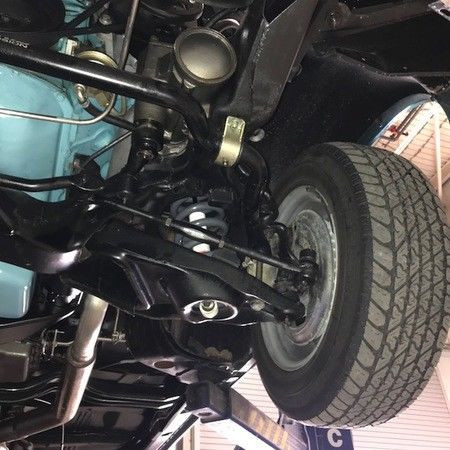 1965 Pontiac Tempest Tempest - photo 10