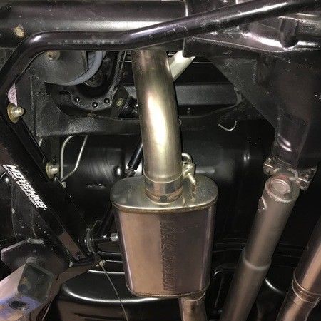 1965 Pontiac Tempest Tempest - photo 12