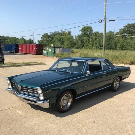 1965 Pontiac Tempest Tempest - photo 2