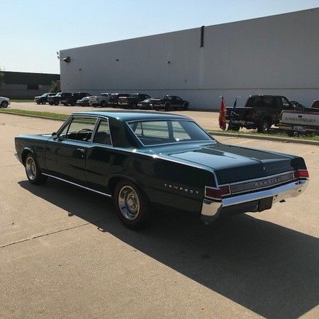 1965 Pontiac Tempest Tempest - photo 3