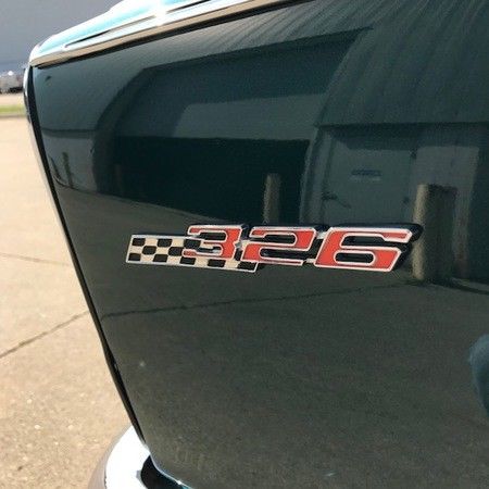 1965 Pontiac Tempest Tempest - photo 4