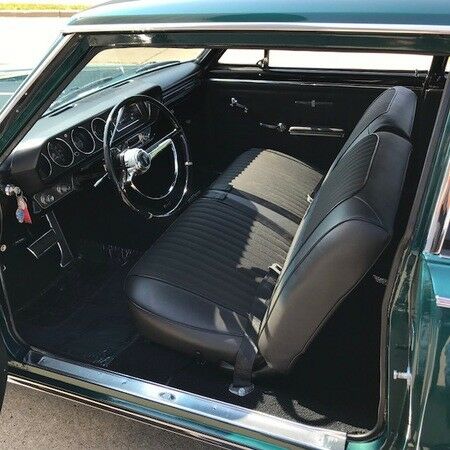 1965 Pontiac Tempest Tempest - photo 5