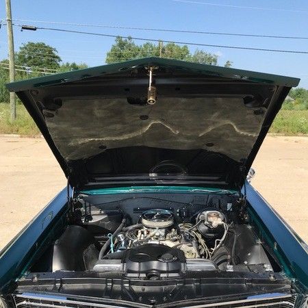 1965 Pontiac Tempest Tempest - photo 6