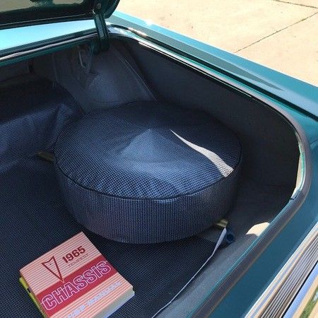 1965 Pontiac Tempest Tempest - photo 7