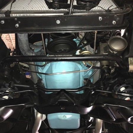 1965 Pontiac Tempest Tempest - photo 8