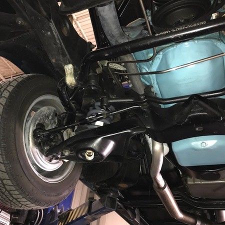 1965 Pontiac Tempest Tempest - photo 9