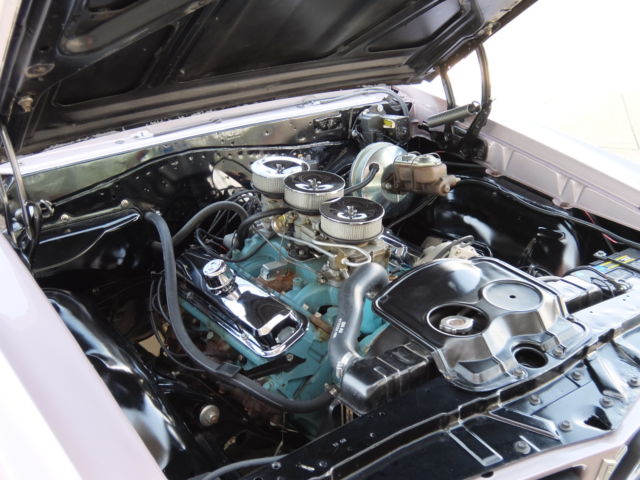 1965 Pontiac GTO GTO - photo 10