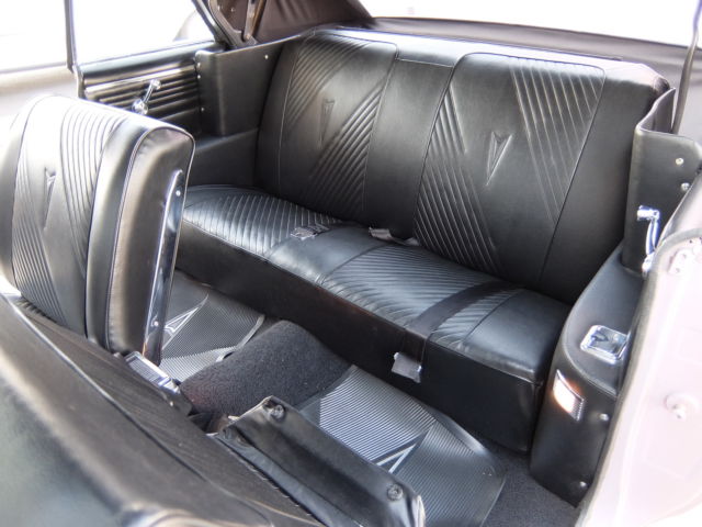 1965 Pontiac GTO GTO - photo 12