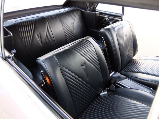 1965 Pontiac GTO GTO - photo 13