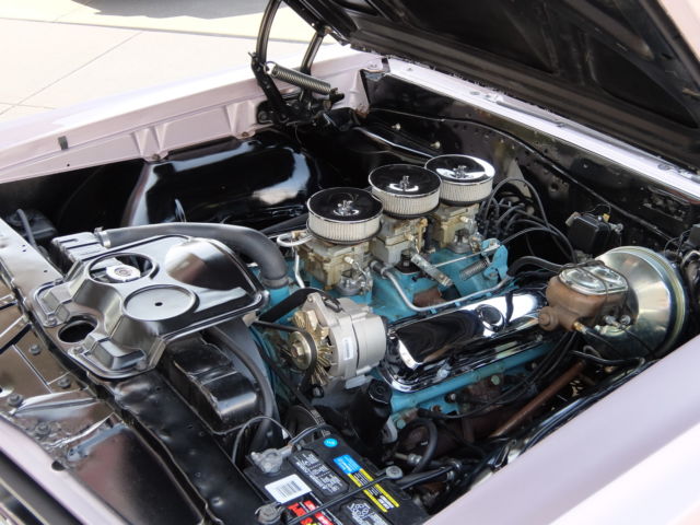 1965 Pontiac GTO GTO - photo 8